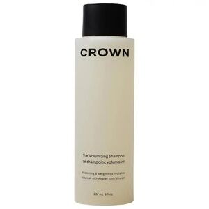 New Crown Affair The Volumizing Shampoo for Oily, Flat Hair